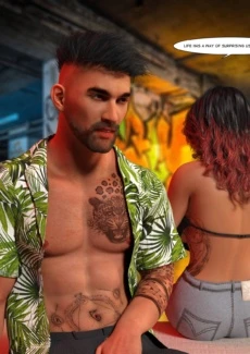 Most Wanted (271)
