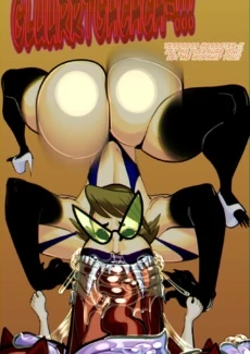 Mrs. Butterbean0011