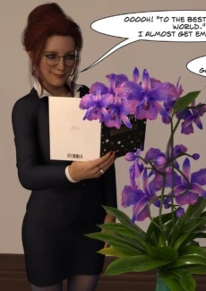 Mummy’s Flower (18)