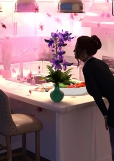 Mummy’s Flower (21)