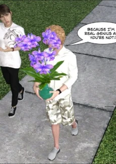 Mummy’s Flower (3)