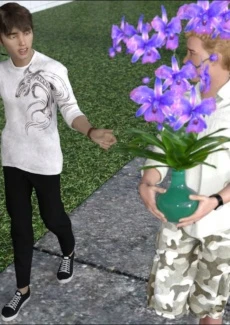 Mummy’s Flower (5)