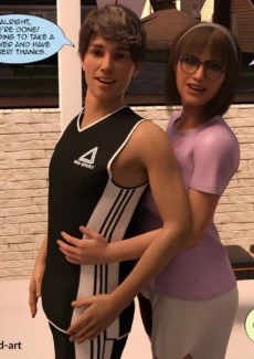 My New Girlfriend (32)