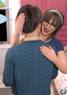My New Girlfriend (6)