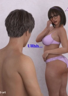 My New Girlfriend (69)