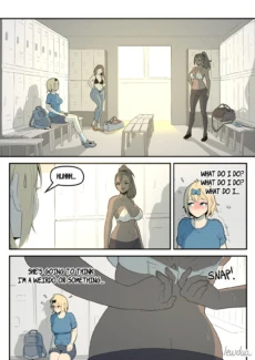 Nessie and Valerie0003