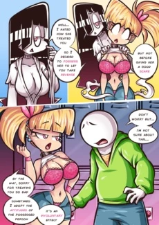 Paranormal Pleasure 2 (12)