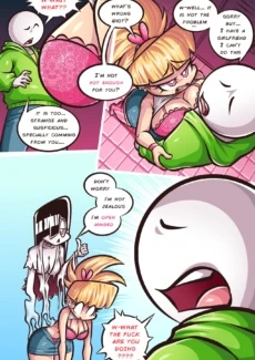 Paranormal Pleasure 2011