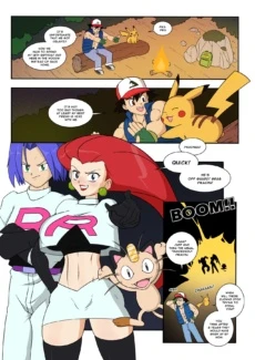 Pokemon_ The Perfect Present0003