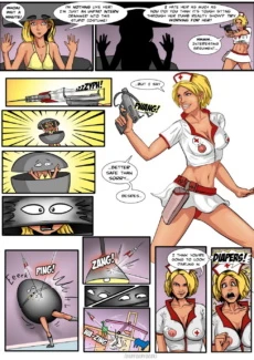 Power Princess009