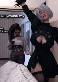 Prank Gone Wrong (4)