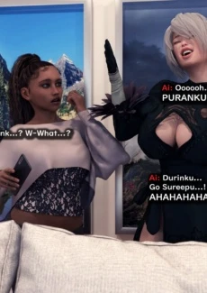 Prank Gone Wrong (7)