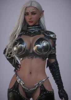 Princess and 5 Goblins (23)