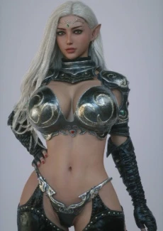 Princess and 5 Goblins (24)