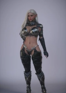 Princess and 5 Goblins (25)
