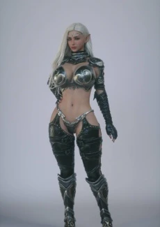 Princess and 5 Goblins (26)