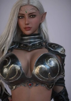 Princess and 5 Goblins (29)