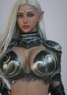 Princess and 5 Goblins (30)