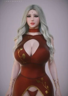 Princess and 5 Goblins (53)