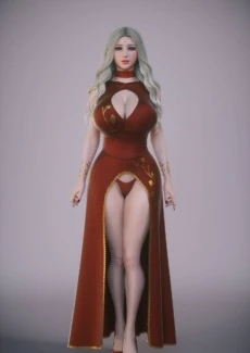 Princess and 5 Goblins (54)