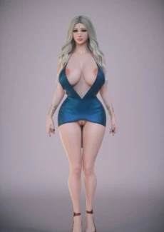 Princess and 5 Goblins (70)