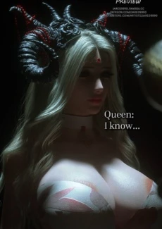 Princess and 5 Goblins (8)