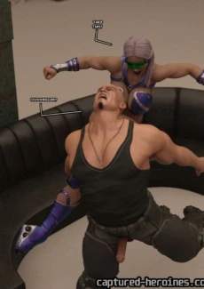 Purple Flash (6)