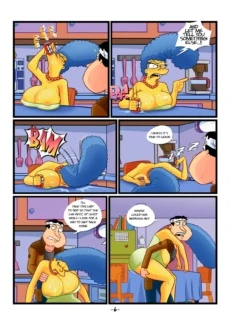 Quagmire Into The Multiverse 2 (6)
