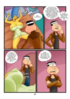 Quagmire Into The Multiverse 2 (8)