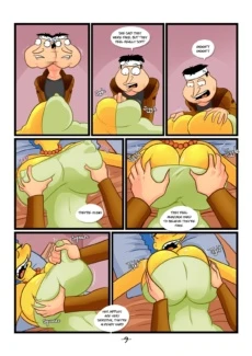 Quagmire Into The Multiverse 2 (9)