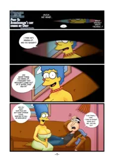 Quagmire Into The Multiverse- Kogeikun 2 Quagmire Into The Multiverse- Kogeikun 2