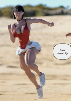 Sluts All-around 2 (5)