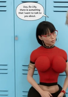 Sluts All-around 2 (6)