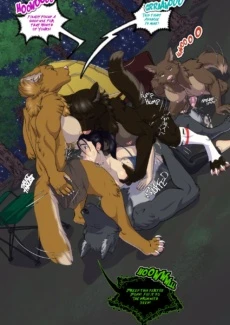 Spirit of the Wolf 008