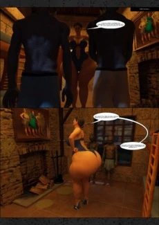 The Alpha Male of The House 6 (16)
