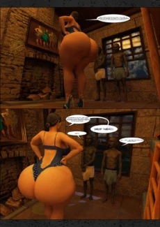 The Alpha Male of The House 6 (17)