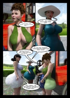 The Alpha Male of The House 6 (18)