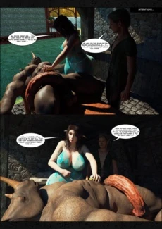 The Alpha Male of The House 6 (23)