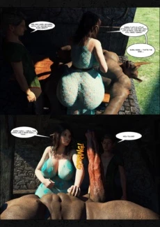 The Alpha Male of The House 6 (24)