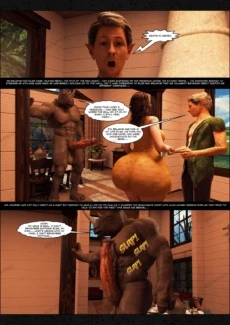 The Alpha Male of The House 6 (26)