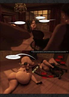 The Alpha Male of The House 6 (26)