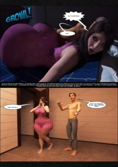 The Alpha Male of The House 6 (29)