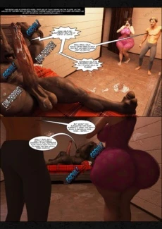 The Alpha Male of The House 6 (30)