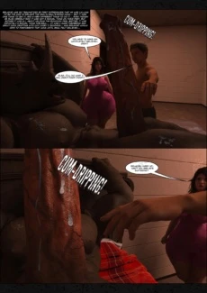 The Alpha Male of The House 6 (32)