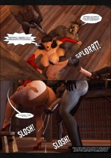 The Alpha Male of The House 6 (4)