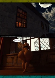 The Alpha Male of The House 6 (40)