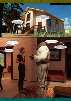 The Alpha Male of The House 6 (44)