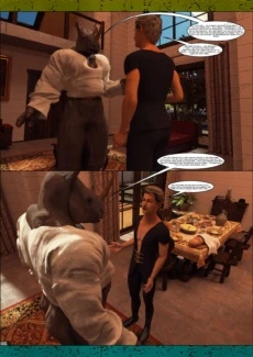 The Alpha Male of The House 6 (45)