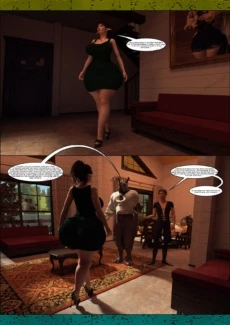 The Alpha Male of The House 6 (46)