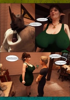 The Alpha Male of The House 6 (47)